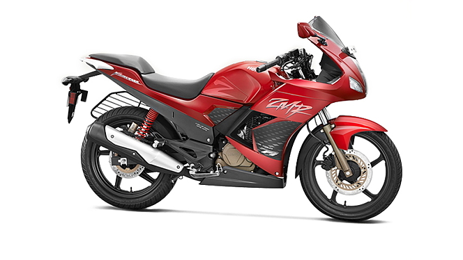 Karizma on sale bike price