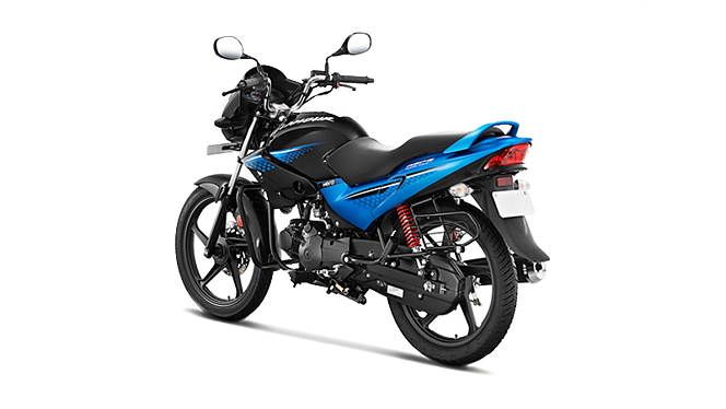 Galemar hero discount bike 2019 price