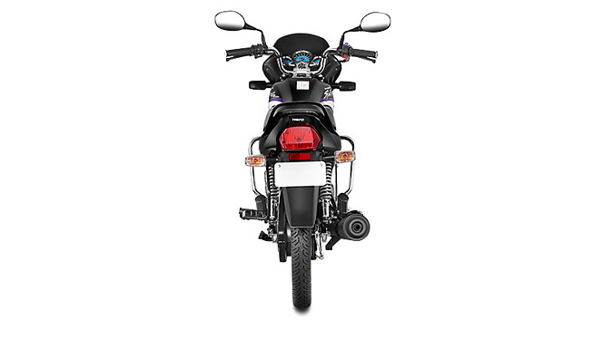 Hero splendor bs4 online price 2021