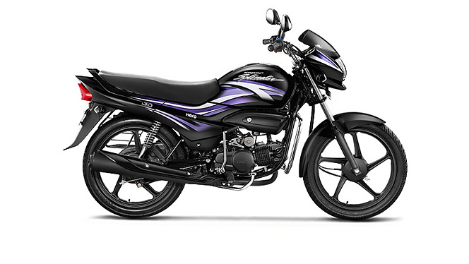 Hero super splendor bs4 2021 sale