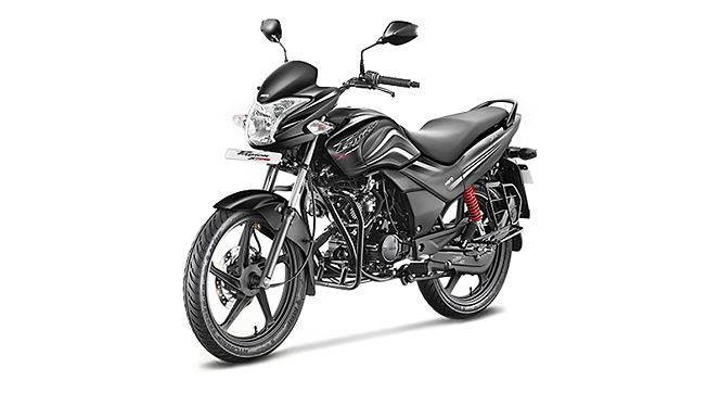 Hero passion deals price 2021