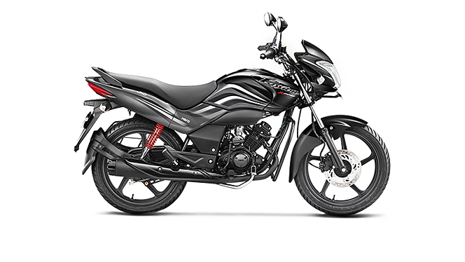 Hero honda passion plus drum price hot sale