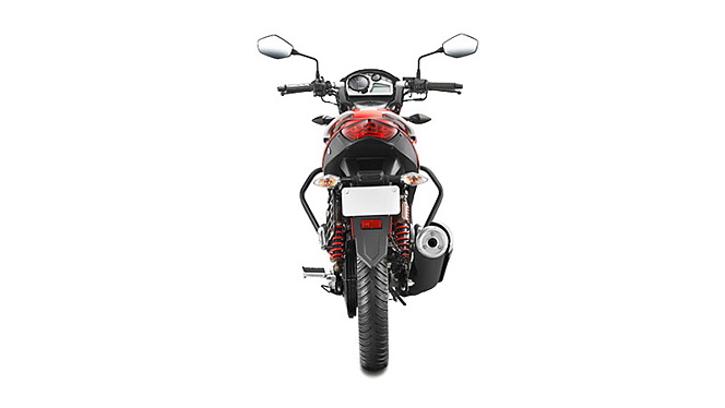 Hero xtreme sports sales bike accessories