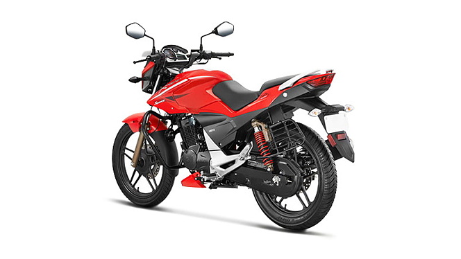 Hero cbz xtreme discount 2019