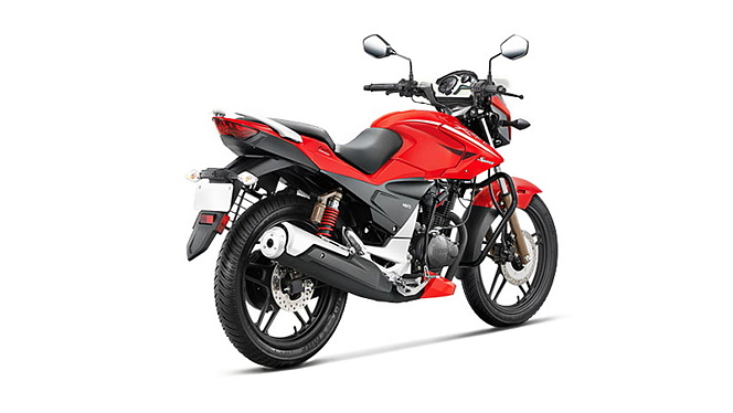 Hero Xtreme Sports Price Images Used Xtreme Sports Bikes BikeWale