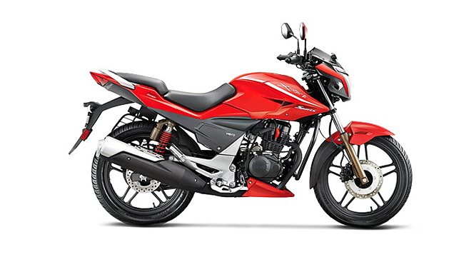 Hero honda cbz 2024 new model