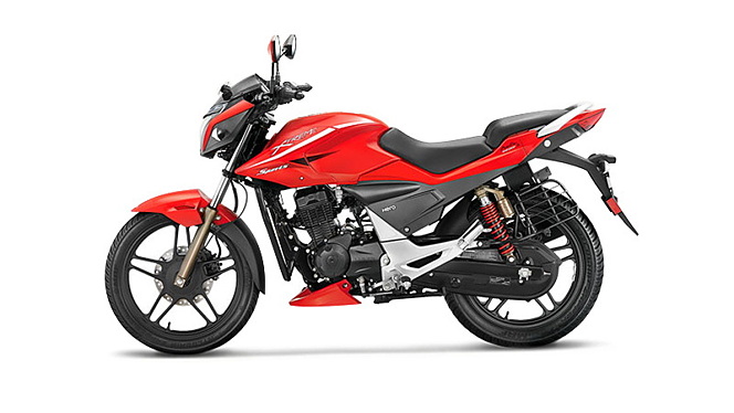 Hero Xtreme Sports Price Images Used Xtreme Sports Bikes BikeWale