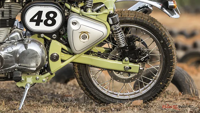 royal enfield bullet trials 350 price