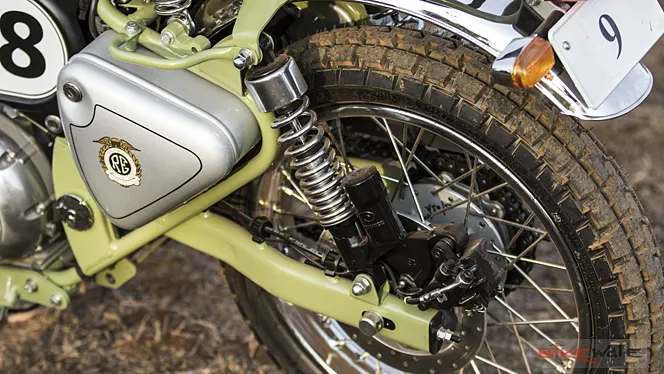 royal enfield trials tyres