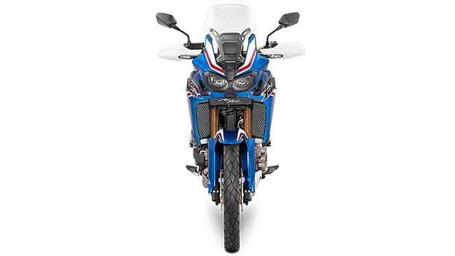 Honda Africa Twin [2019] Front