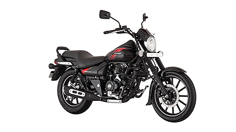 Bajaj 2025 avenger 2020