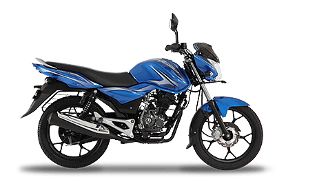 Bajaj discover 100 self motor online price