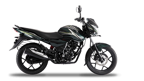 Discover 2015 model discount bike