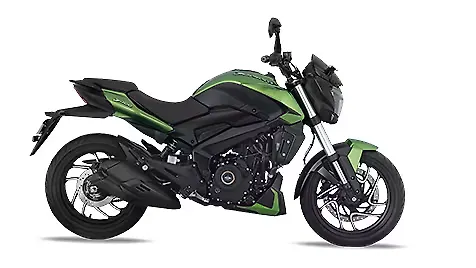 Bajaj Dominar 400 [2019-2026] Price, Images & Used Dominar 400 [2019 ...