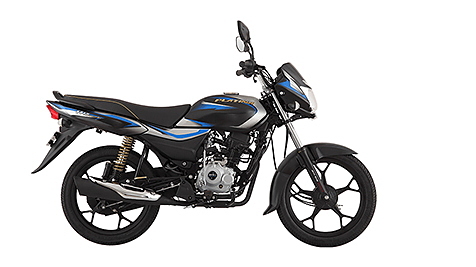 Bajaj platina es 100 motor online bike