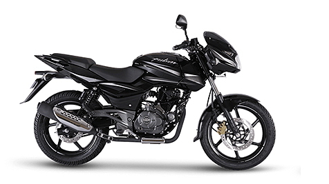 Bajaj store pulsar 2000