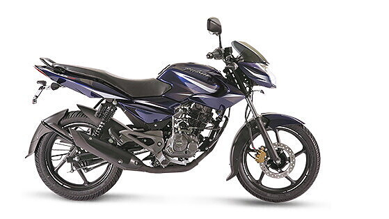 Bajaj Pulsar 135 LS Price Images Used Pulsar 135 LS Bikes BikeWale