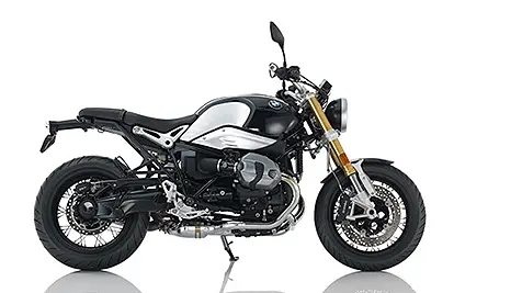 R nineT [2018-2019] Model Image