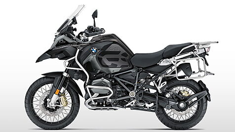 ACI] Motorrad BMW. R 1200 GS, Benzin, imm. EA-816-WJ, T…