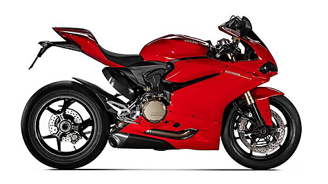 Ducati shop v4 1299