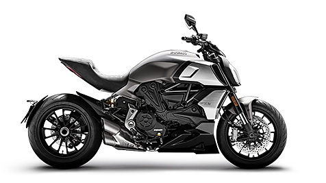 Ducati Diavel 1260 2018 2019 Price Images Used Diavel 1260