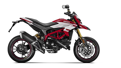 Ducati multistrada 821 sale