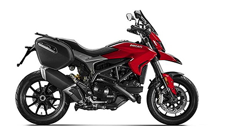 Ducati shop multistrada 939