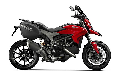 Ducati Hyperstrada 821 Price Images Used Hyperstrada 821 Bikes BikeWale