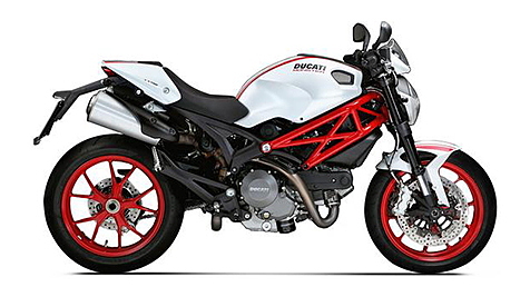 Ducati monster s2r price sale