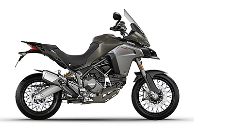 Ducati Multistrada 1200 Enduro Price Images Used Multistrada