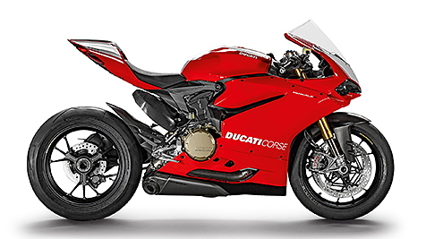 Ducati panigale r for sale new arrivals