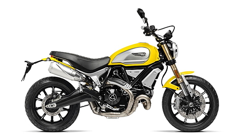 Ducati scrambler outlet 62 for sale