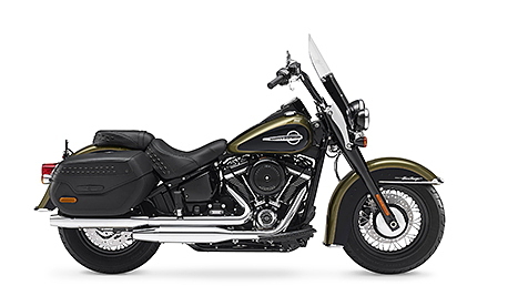 Heritage store softail price