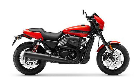 Harley davidson street rod 750 deals price