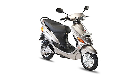 Hero electric e sprint on sale