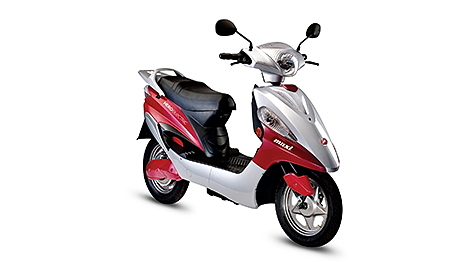 Hero scooty hot sale charging price