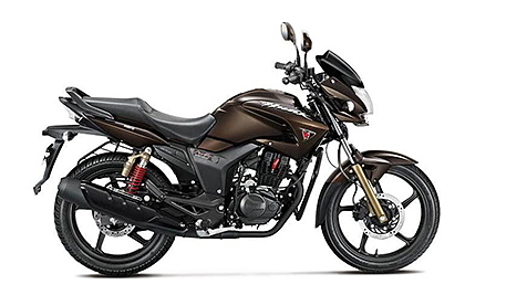 Hero honda hunk sales old model