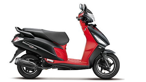 Maestro Edge 125 Model Image