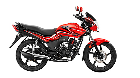 Hero honda passion pro bike deals rate