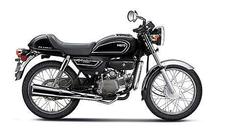 Hero honda splendor 2000 deals model price