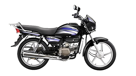 Hero splendor discount bike 2021 model