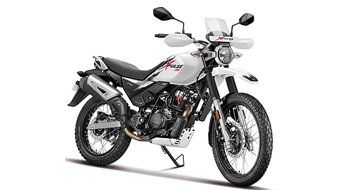 Hero 2021 deals new model bike