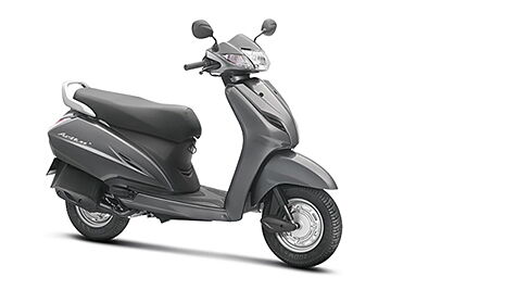Images of Honda Activa 6G  Photos of Activa 6G - BikeWale