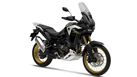 Africa twin 2025 2021 price