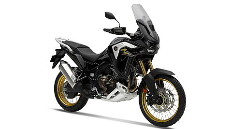 Africa Twin [2021] Model Image