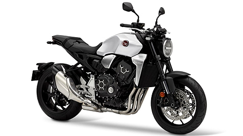 New honda all online bike price