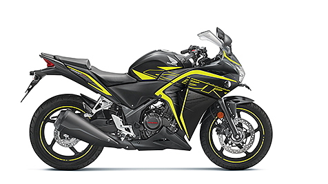 Honda cbr 250 new deals model 2020 price