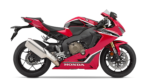 Cbr1000r fireblade on sale