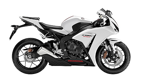 Honda store cbr1000rr cc