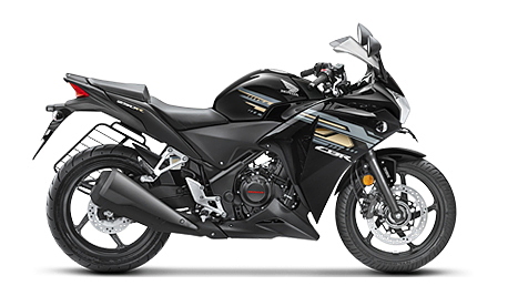 New honda deals 250cc bike